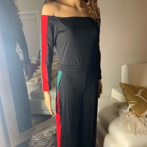 Other - Hang off Shoulder Jumpsuit ๐ Other - Hang off Shoulder Jumpsuit ๐